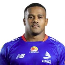 Motikai Murray Fijian Drua