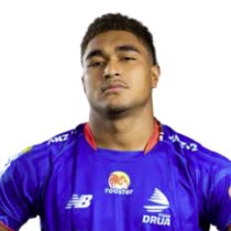 Iosefo Namoce Fijian Drua