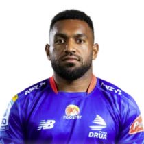 Joji Nasova Fijian Drua