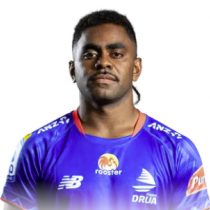 Isikeli Rabitu Fijian Drua