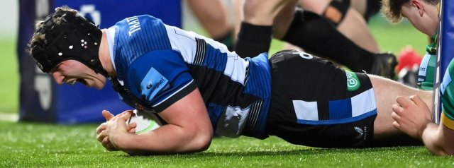 England U20 name their side to face Wales