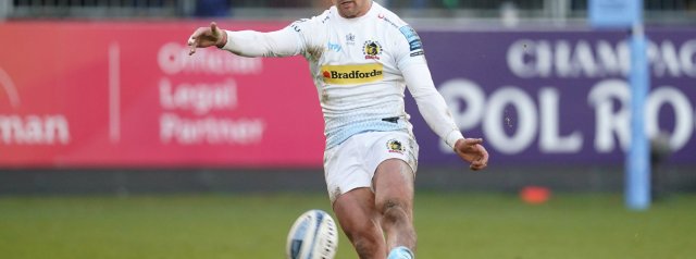 Slade sticks to Devon roots with new contract