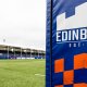Edinburgh make changes in the coaching staff as Everitt releases two