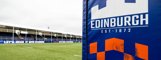 Edinburgh make changes in the coaching staff as Everitt releases two