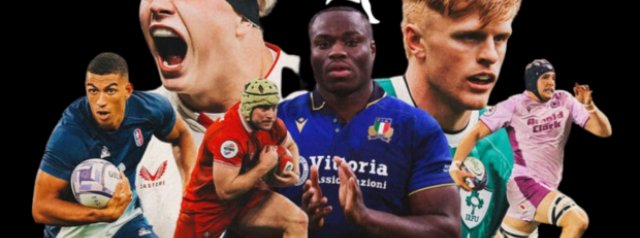 Six Nations 2026: Key Young Prospects to Watch