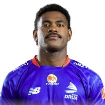 Maika Tuitubou Fijian Drua