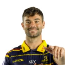 Andrew Knewstubb Highlanders