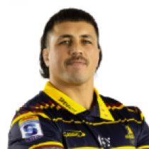 Daniel Lienert-Brown Highlanders