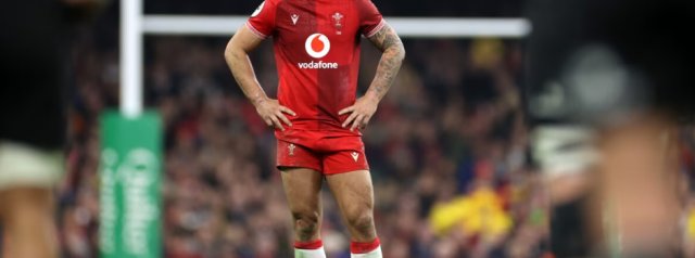 Wales announce team for Six Nations opener against England