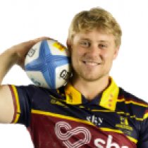 Henry Bell Highlanders