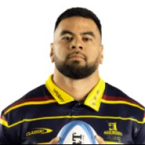 Sosefo Kautai Highlanders