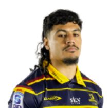 Tanielu Tele'a Highlanders