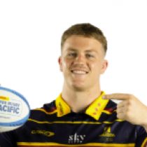 Will Stodart Highlanders