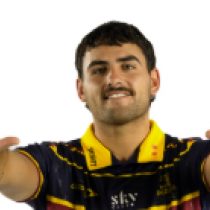 Meihana Grindlay Highlanders