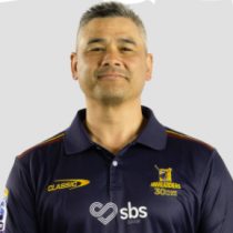 Kane Jury Highlanders