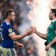 Ireland Player Ratings | France v Ireland
