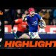 France v Ireland Highlights