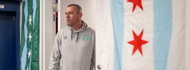 Chicago Hounds confirms 2026 coaching staff