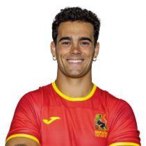 Eduardo Lopez Spain 7's