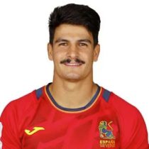 Juan Ramos Spain 7's