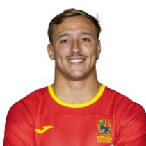 Enrique Bolinches Spain 7's