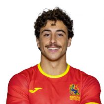 Josep Serres Spain 7's