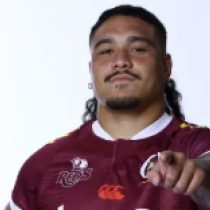 George Blake Queensland Reds