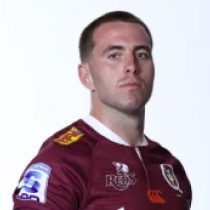 Joe Brial Queensland Reds