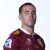 Joe Brial Queensland Reds