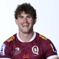 Nick Conway Queensland Reds