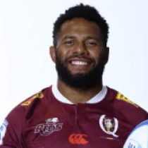 Filipo Daugunu Queensland Reds