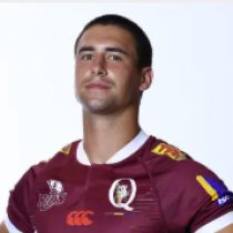 James Martens Queensland Reds