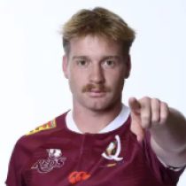 Harry McLaughlin-Phillips Queensland Reds