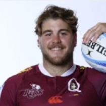 Fraser McReight Queensland Reds