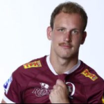 Hamish Muller rugby player