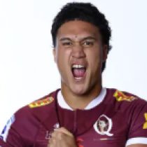 Dre Pakeho Queensland Reds