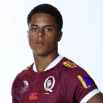 Treyvon Pritchard Queensland Reds