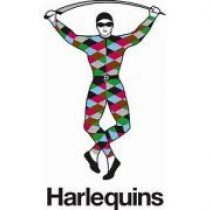 Luke Yendle Harlequins