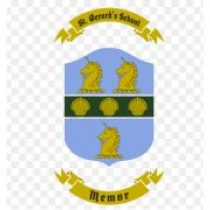 Evan Kenny St Gerards School