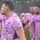 WATCH | Scotland score their first try