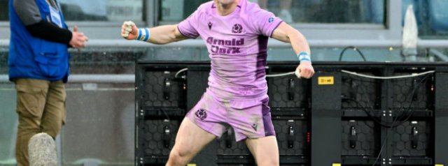 WATCH | George Horne cuts the deficit