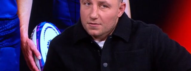 Duncan Weir shares thoughts on Scotland's loss