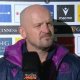 Scotland head coach Gregor Townsend speaks on loss and future