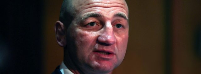 Post match interviews: Borthwick, George