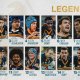 Brumbies announce Legends XV