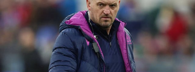 Townsend backs Scotland to recover from Italy defeat