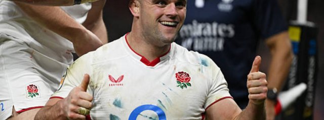 England have a 'signature performance' in their locker – Earl