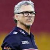 Les Kiss Queensland Reds