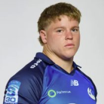 Albert Alcock Western Force