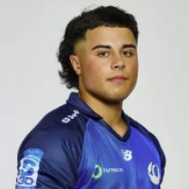 Boston Fakafanua Western Force